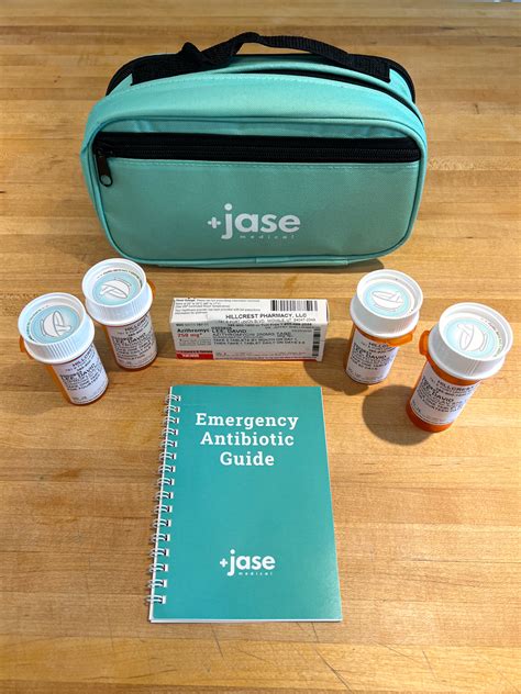 Jase medical - From $299.99 / Members save 15%. Due to the nature of the Medicall Emergency Kit being a prescription product, you agree that any medication prescriptions issued from the medical provider, based on the personal clinical intake form, is intended for use only by the person for which it is prescribed for, and not for any other individuals.